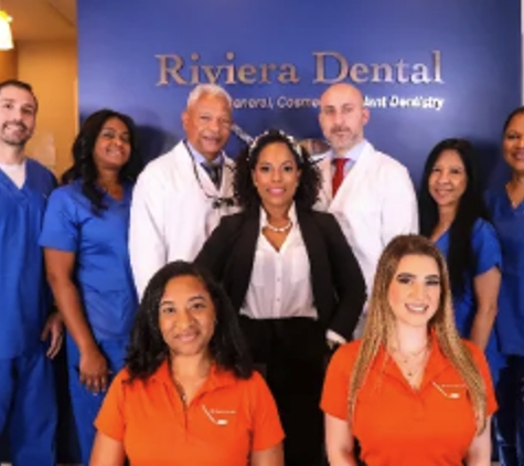 Grant, Richard DDS PA - Miramar, FL