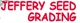 Jeffery Seed Grading Logo