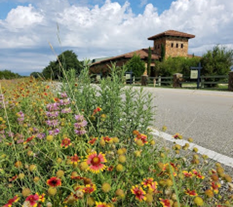 The Bistro at Texas Hill Country Olive Co. - Dripping Springs, TX