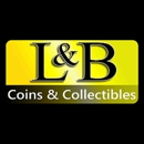 L & B Coins & Collectibles - Coin Dealers & Supplies
