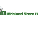 Richland State Bank - Mortgages