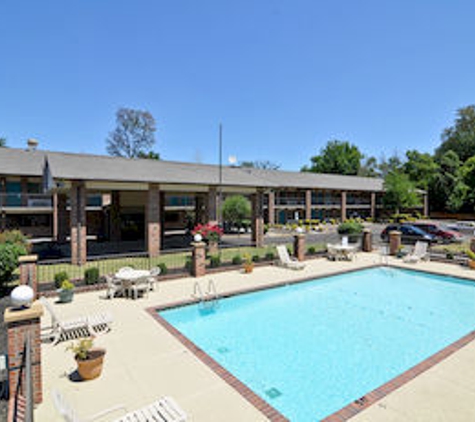 Best Western - Memphis, TN