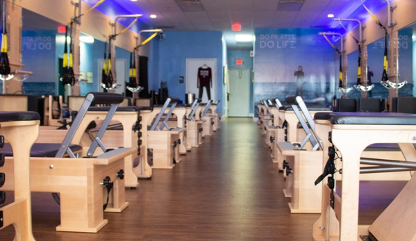 Club Pilates - Saint Augustine, FL