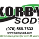 Korby Sod