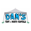 Dan's Tent & Party Rentals gallery