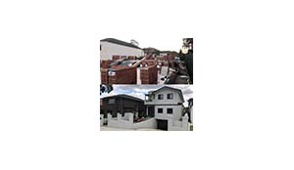 COB Bricklaying - Enfield, NSW