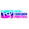 High Cascade Printing gallery