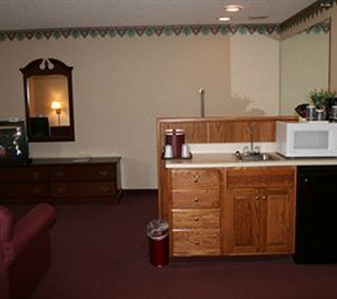 Baymont Inn & Suites - Mount Vernon, KY