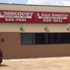 A Discount Bonding Co Inc gallery