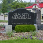 Gem City Memorials