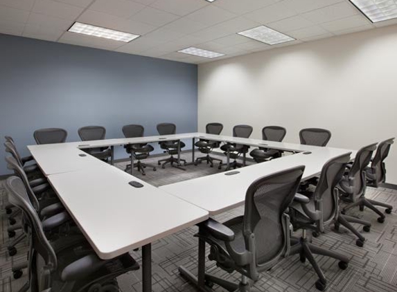 BusinesSuites Hughes Center Executive Suites and Virtual Offices - Las Vegas, NV