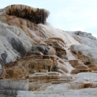 Yellowstone National Park - West Entrance