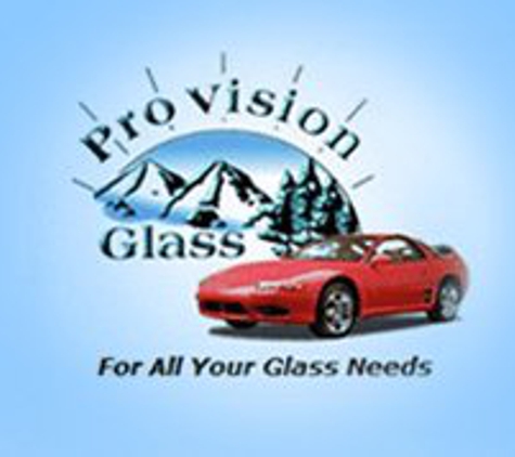 Provision Glass & Window Inc - Aptos, CA