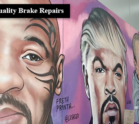 AV Auto and Tyres - Hoppers Crossing, VIC. High-Quality Brake Repairs