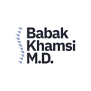Dr. Babak Khamsi MD - Physicians & Surgeons