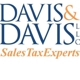 Davis & Davis - Sales Tax Experts