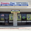 Compuzone gallery