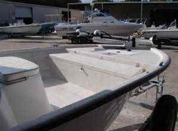 Fiberglass Repair Oklahoma City Fiberglass Fabrication - Oklahoma City, OK