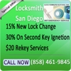 24 Hour Locksmith San Diego gallery