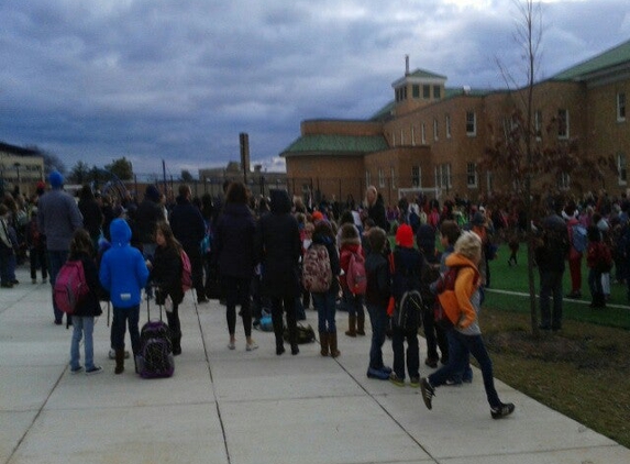 Janney Elementary School - Washington, DC