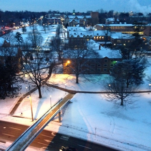 Towson University Marriott Conference Hotel - Towson, MD