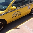Curbside Cab Taxi Service