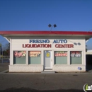 Fresno Auto Liquidation Center - Used Car Dealers