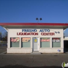 Fresno Auto Liquidation Center