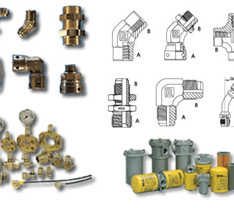 Steve's Mobile Hydraulics & Hose Service