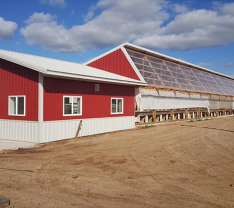 Shamrock Construction, Inc. - Bear Creek, WI