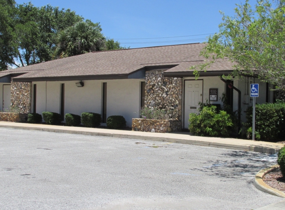 Stingl Eye Clinic - Melbourne, FL