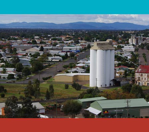 Gunnedah Shire Council - Gunnedah, NSW. Gunnedah Shire