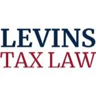 Levins Tax Law