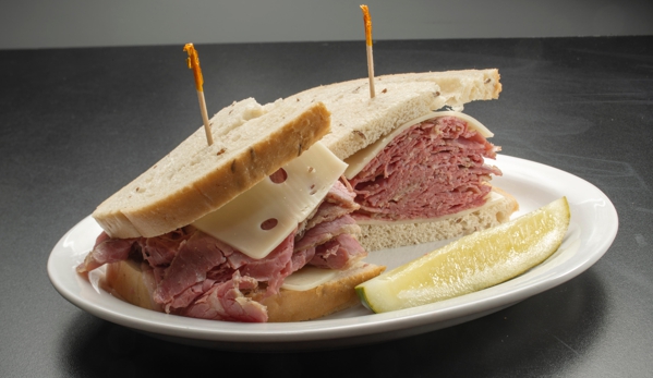 Goldie’s Deli & Restaurant - Strongsville, OH