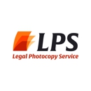 Legal Photocopy Service - Attorneys