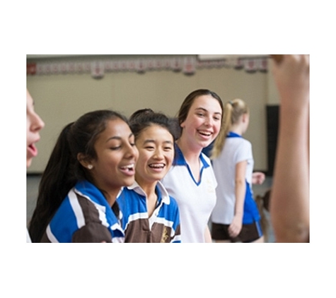 Ivanhoe Girls' Grammar School - Ivanhoe, VIC