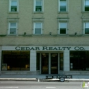 Cedar Realty Co Inc