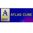 Atlas Cube - Sheet Metal Fabricators