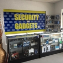 Security and Gadgets - Security Equipment & Systems Consultants