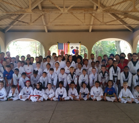 Muhan Martial Arts - Attleboro Falls, MA