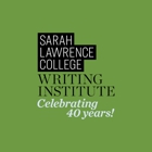 The Writing Institute at Sarah Lawrence College