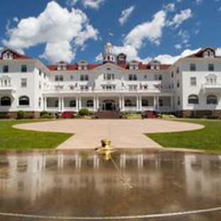 The Stanley Hotel - Estes Park, CO