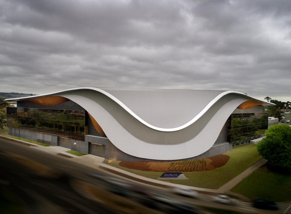 Casey City Council - BUNJIL PLACE - Narre Warren, VIC