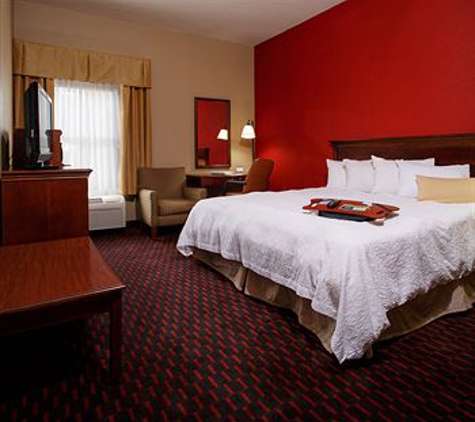 Hampton Inn Greenville/Simpsonville - Simpsonville, SC