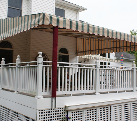 Awning Design - Freehold, NJ