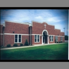 New Halirburton Missionary Baptist Church