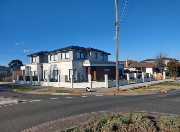 Network Designs - Mill Park, VIC. Unit Developments