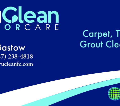 TruClean Carpet, Tile and Grout Cleaning - Clearwater - Clearwater, FL