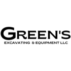 Green's Excavating & Equipment