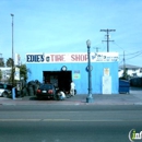 Edie's Tire Shop - Tire Dealers